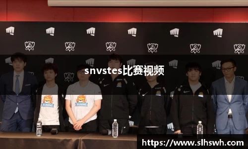 snvstes比赛视频
